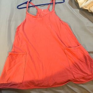 Free people hotshot dress xs